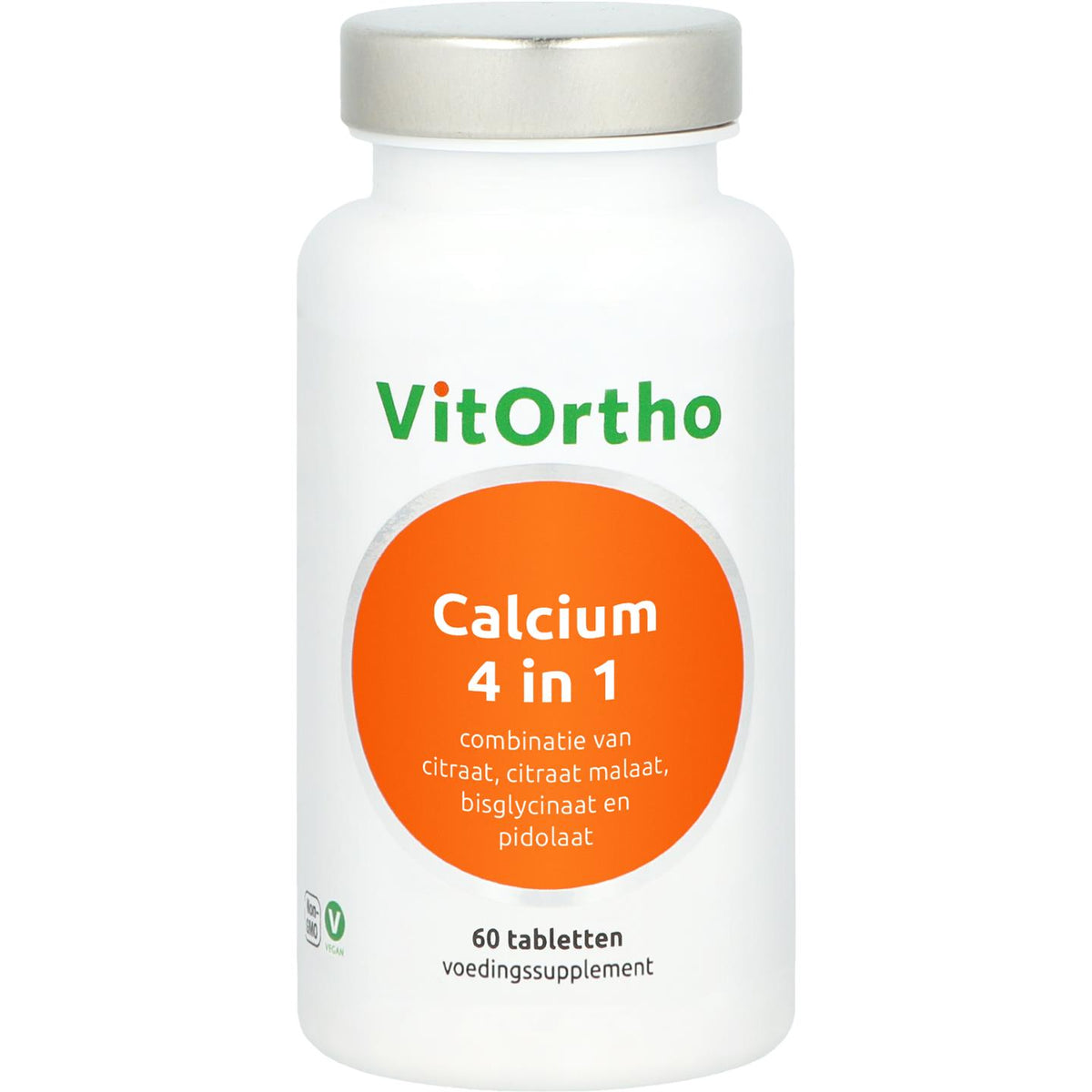 Calcium 4 in 1 VitOrtho