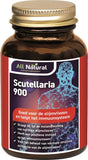 All Natural - Scutellaria 60 capsules