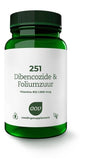 251 Dibencozide & foliumzuur - NowVitamins - AOV - 8715687702513