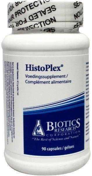 Histoplex - NowVitamins - Biotics - 780053034763